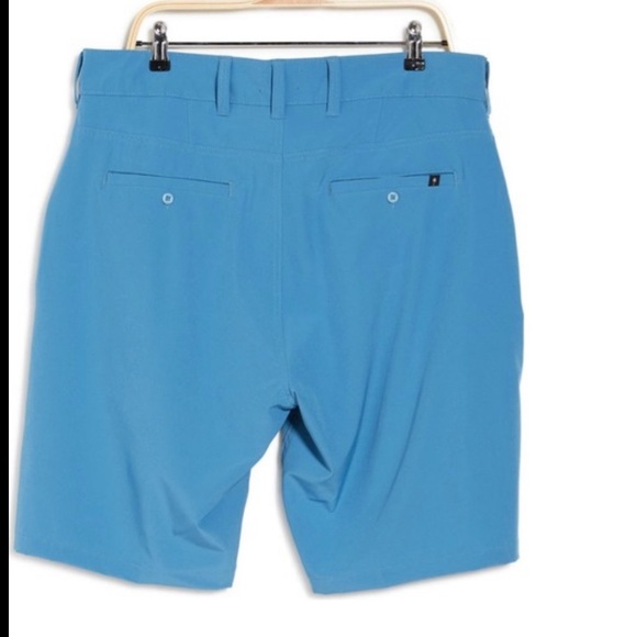 Trunks Surf & Swim Co. Multi Functional Shorts For Men Sz 30 NWT - Picture 3 of 12